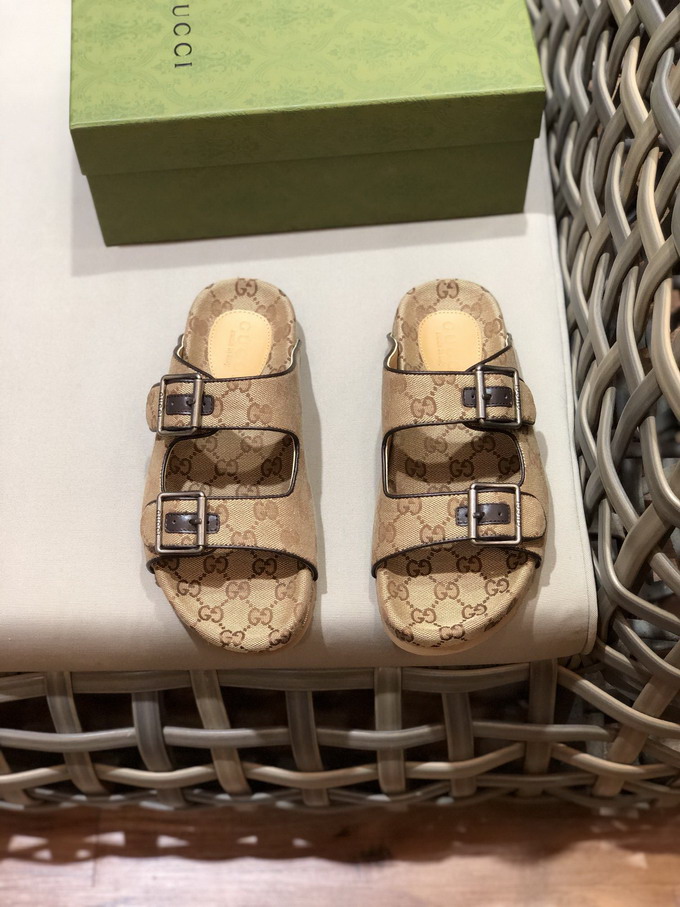 men Guci slippers 2022-5-13-142